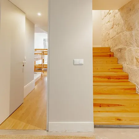 Urban Refuge 4bd By Vacationy *