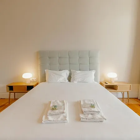Urban Refuge 4bd By Vacationy Apartmán *