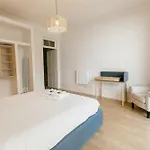 Διαμέρισμα Urban Refuge 4bd By Vacationy Πόρτο