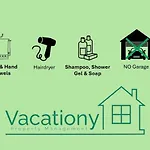 Urban Refuge 4bd By Vacationy