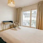 Urban Refuge 4bd By Vacationy Porto