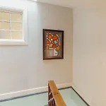 Urban Refuge 4bd By Vacationy Apartman Porto