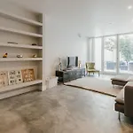 Urban Refuge 4bd By Vacationy Porto