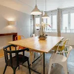 Apartman Urban Refuge 4bd By Vacationy Porto