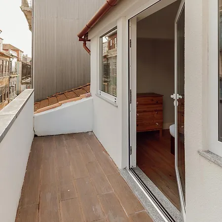 Διαμέρισμα Urban Refuge 4bd By Vacationy *