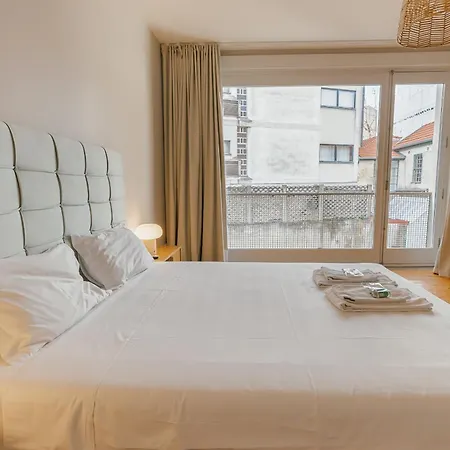 Apartament Urban Refuge 4bd By Vacationy