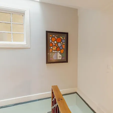Urban Refuge 4bd By Vacationy Apartament Porto