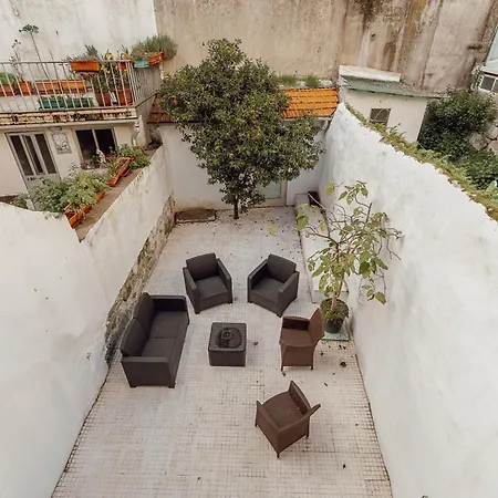 Urban Refuge 4bd By Vacationy Apartament *