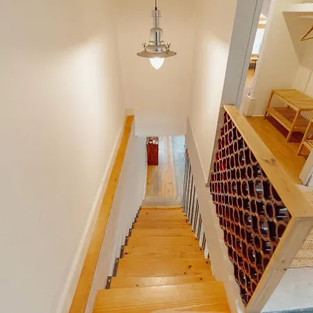 Appartement Urban Refuge 4bd By Vacationy
