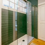 Urban Refuge 4bd By Vacationy * Oporto